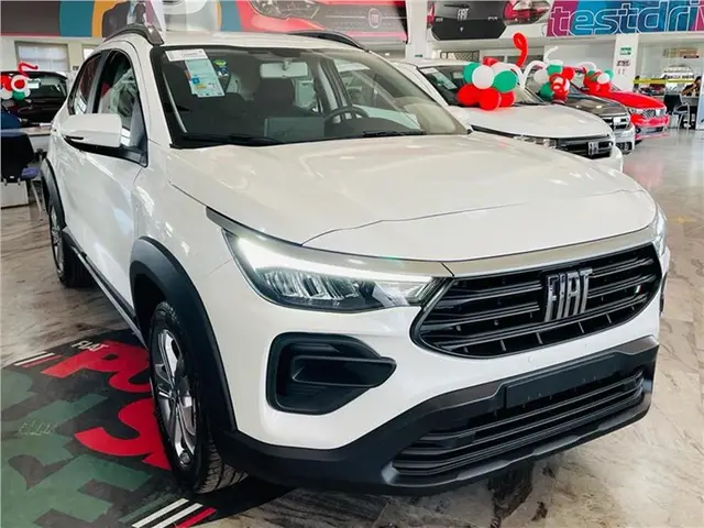 Carro Fiat Pulse 2024 Drive 1.3 (Aut.)