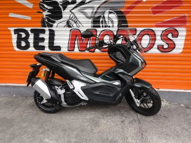 Moto Honda ADV 2024 ABS