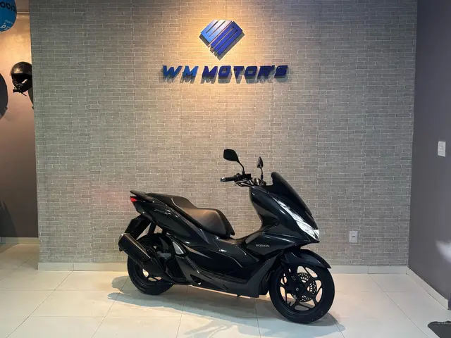 Moto Honda PCX 160 2023 ABS