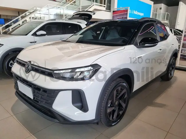 Carro Volkswagen Tera 2026 High Outfit