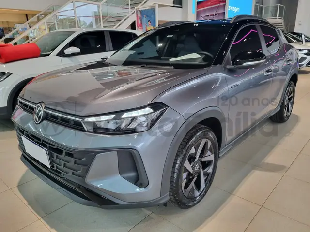 Carro Volkswagen Tera 2026 High Outfit