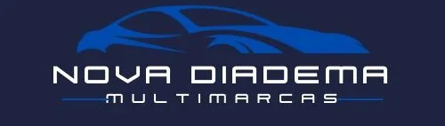 Fachada da loja Veículos à venda em Nova Diadema Multimarcas  - Diadema - SP