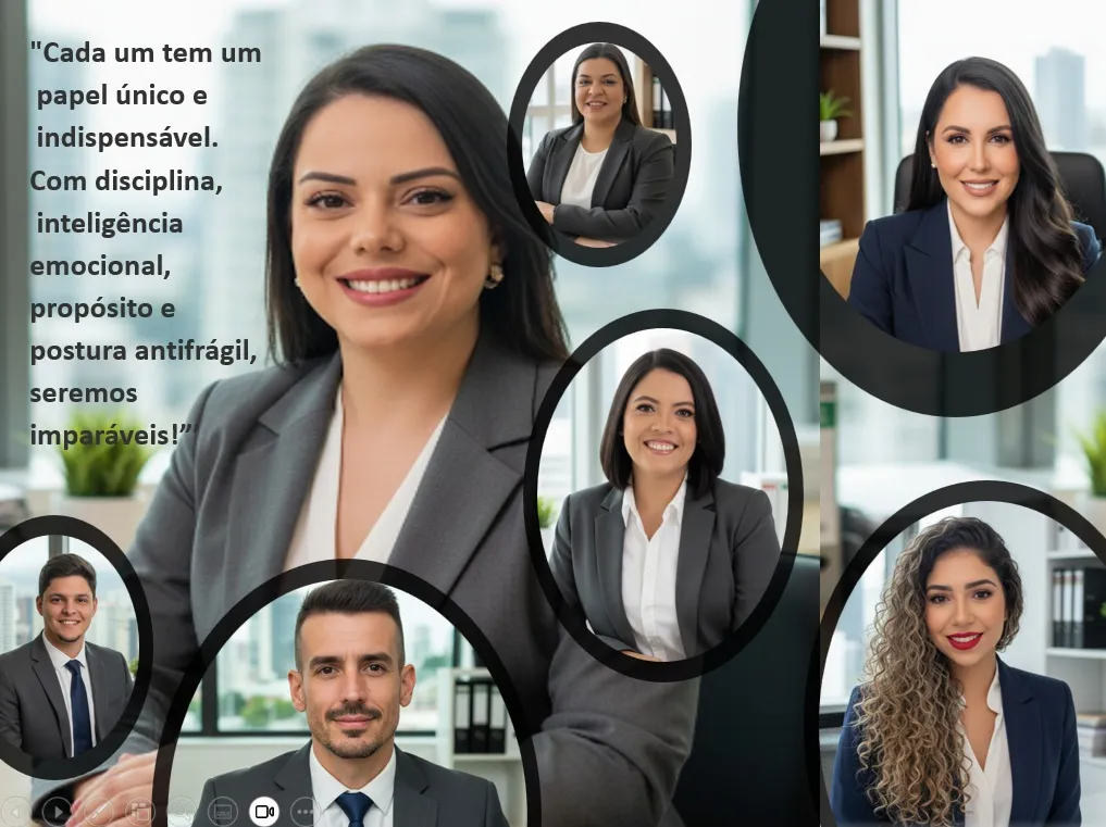Equipe Daniele