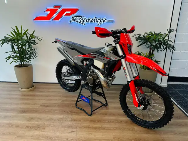 Moto MXF MXF 2026 250TSX