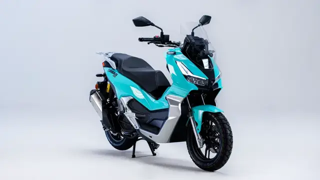 Moto Shineray URBAN 150 2026 EFI