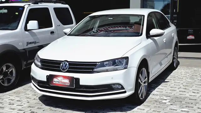 Carro Volkswagen Jetta 2018 2.0 TSI Highline DSG