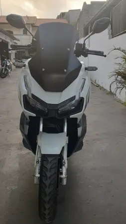 Moto Honda ADV 2021 ABS