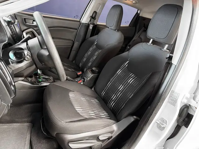 Carro Fiat Toro 2020 Endurance 1.8 AT6 FLEX (Aut)