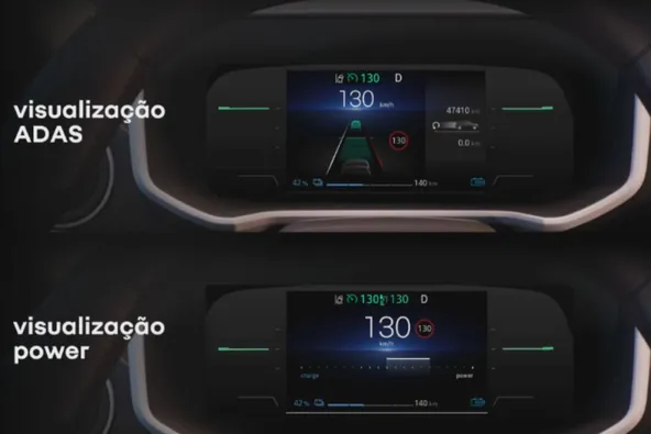 Divulgação/Renault