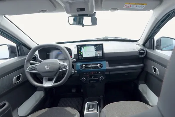 Divulgação/Renault