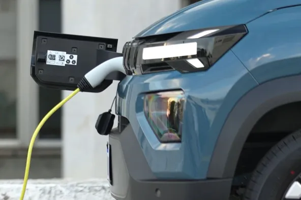 Divulgação/Renault