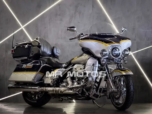 Moto Harley-Davidson Electra Glide 2012 ELECTRA GLIDE ULTRA LIMITED FLHTK