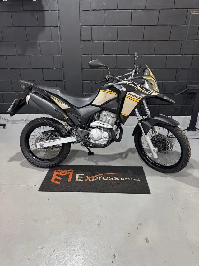 Moto Honda XRE 300 2022 (ABS) (Flex)