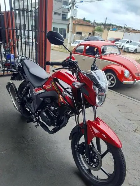 Moto Honda XR 300L 2026 Tornado