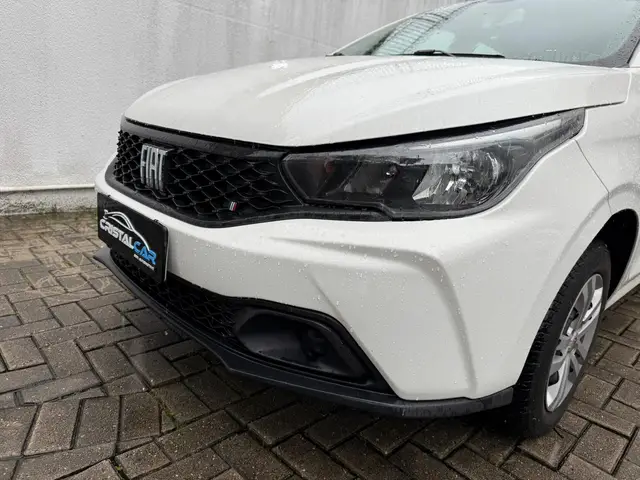 Carro Fiat Argo 2023 1.0 (Flex)