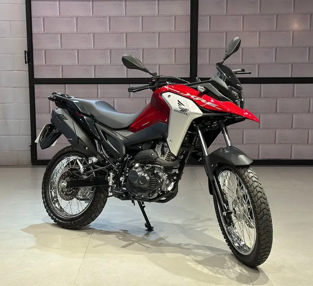 Moto Honda XRE 190 2025 ABS