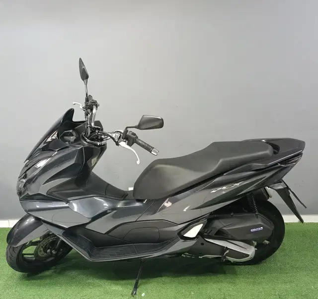 Moto Honda PCX 160 2024 CBS