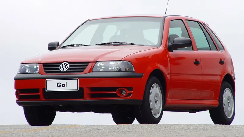 Quais são os maiores duelos da indústria automotiva?