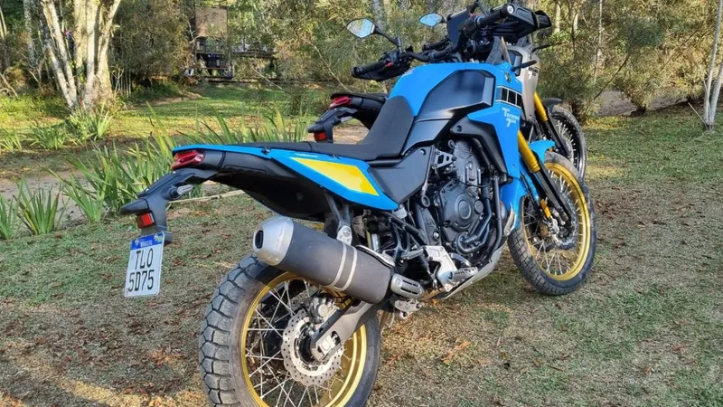 Yamaha Ténéré 700: 5 motivos para levar para casa e 5 para deixar na loja