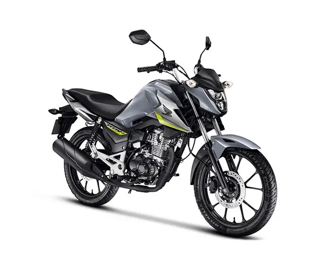 Moto Honda CG 160 2026 Titan