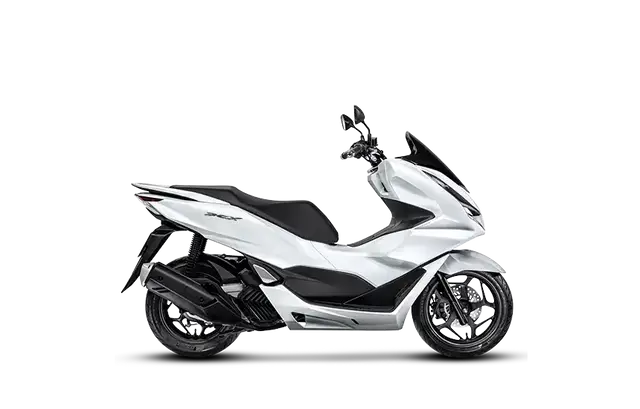 Moto Honda PCX 160 2026 CBS