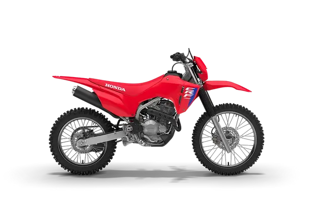 Moto Honda CRF 300F 2026 300F