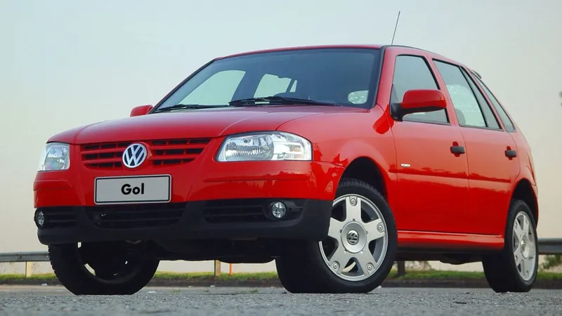 10 carros por até R$ 20 mil para sair do 1.0