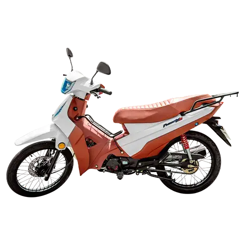 Moto Shineray Phoenix 50 2025 49 cc