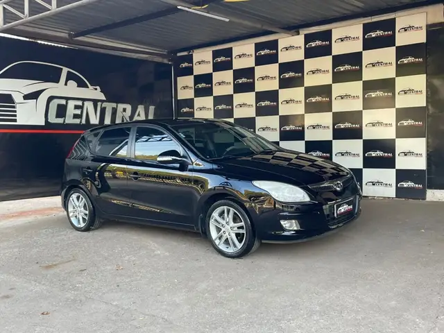 Carro Hyundai i30 2011 GLS 2.0 16V