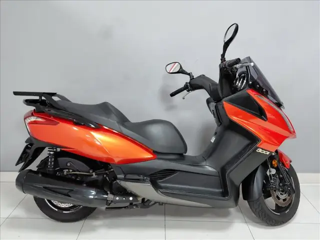 Moto Kymco Kymco 2019 Downtown 300i ABS