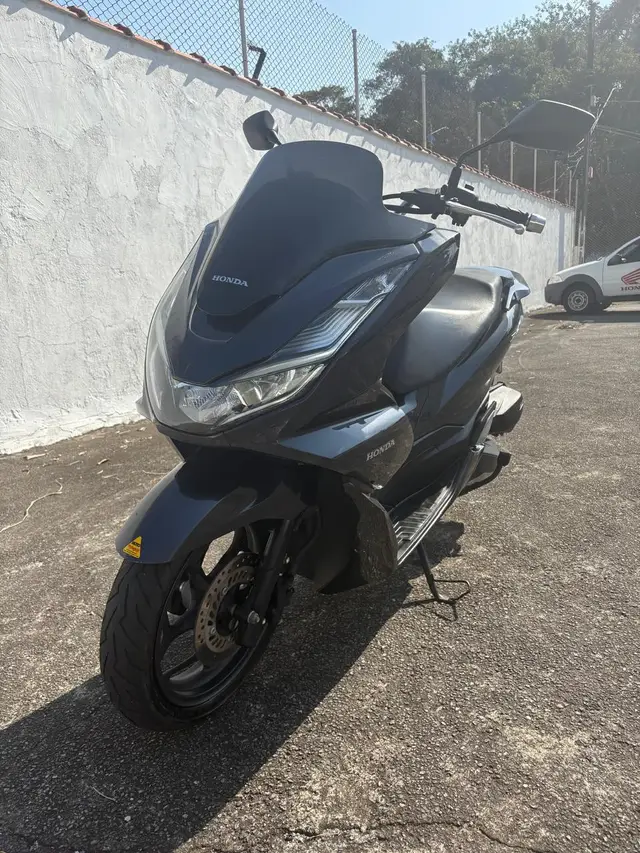 Moto Honda PCX 160 2023 CBS