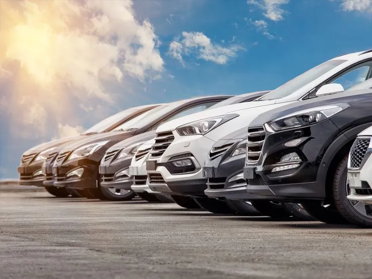 Fachada da loja NEW PRIME MOTORS LTDA - Rio do Sul - SC