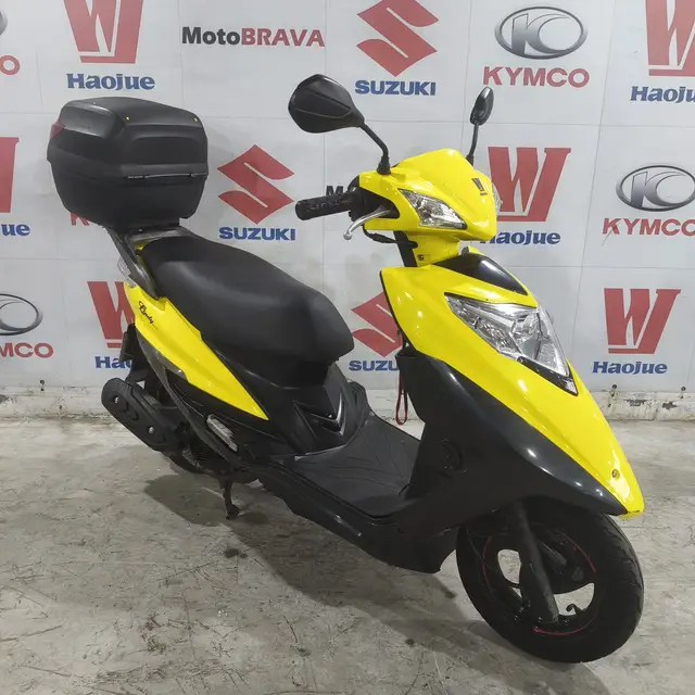 Moto Haojue Lindy 125 2018 125