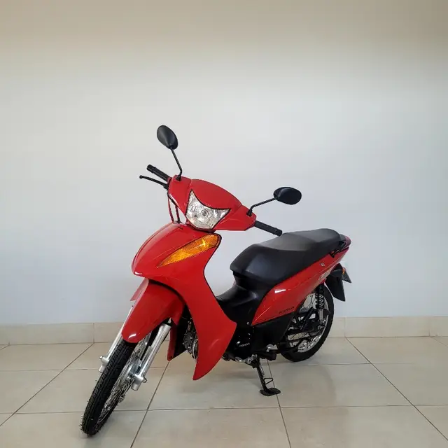 Moto Honda BIZ 100 2015 Biz 100 KS