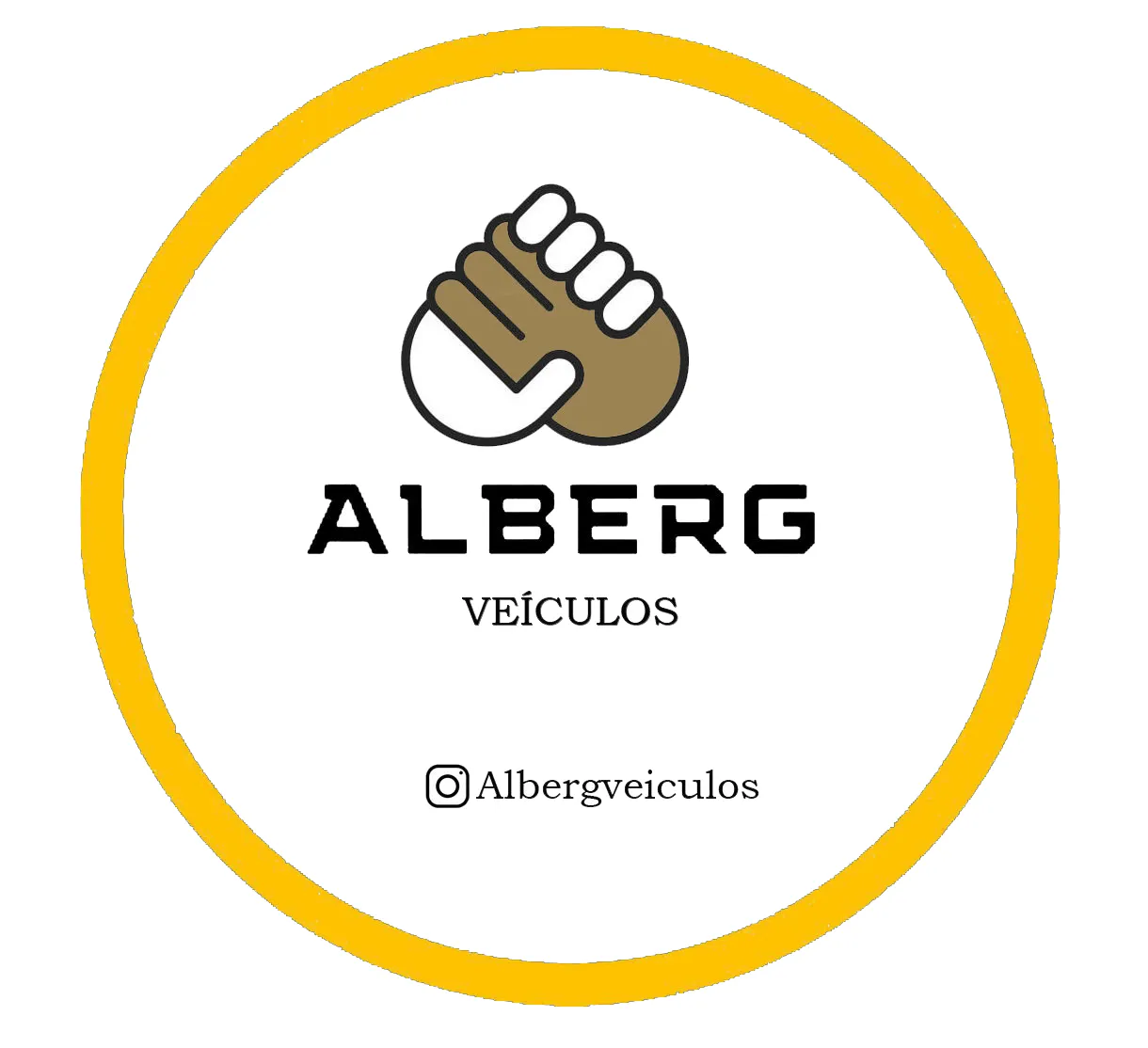 ALBERG COMERCIO DE VEICULOS E TRANSPORTES LTDA