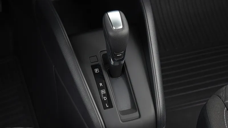 Carro automático com câmbio CVT: vantagens e desvantagens 