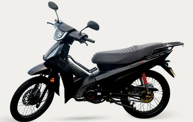 Moto Shineray Phoenix S 2025 EFI