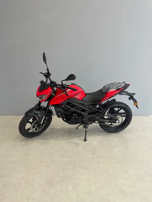 Moto Shineray 250F 2025 250F