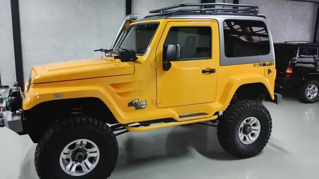 Carro Troller T4 2014 3.2