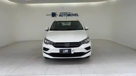 Carro Fiat Cronos 2024 Drive 1.3