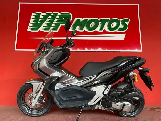 Moto Honda ADV 2023 ABS