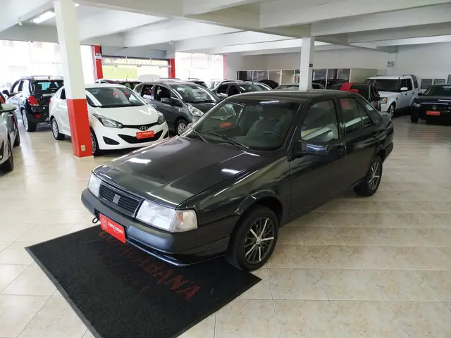 Carro Fiat Tempra 1995 Ouro 16V 2.0 IE