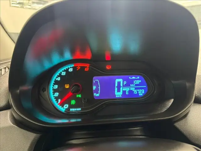 Carro Chevrolet Spin 2023 LT 1.8 (Aut.)