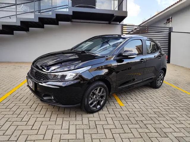 Carro Fiat Argo 2025 Drive 1.3 (Aut.)