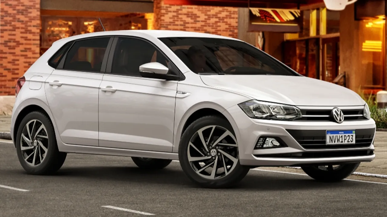 Volkswagen Polo 2022: Preço, Ficha Técnica e Versões - Mobiauto