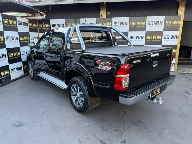 Carro Mitsubishi L200 Triton Sport 2018 Sport 2.4 DID-H HPE 4WD (Aut)