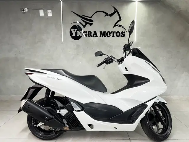 Moto Honda PCX 160 2023 ABS