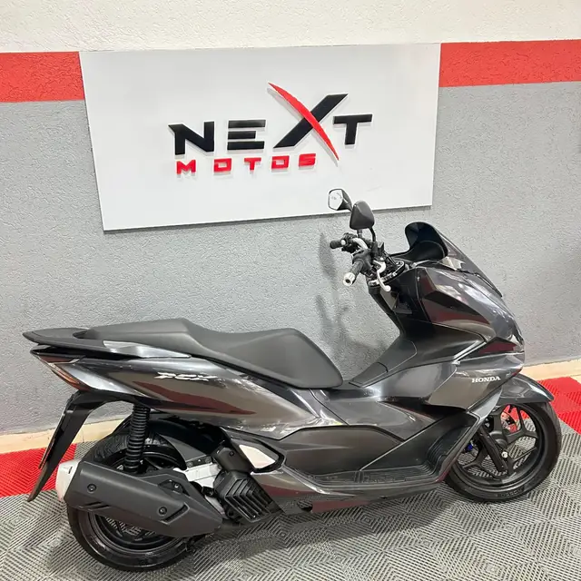 Moto Honda PCX 160 2024 ABS