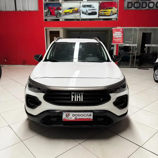Carro Fiat Pulse 2022 Drive 1.3 (flex)