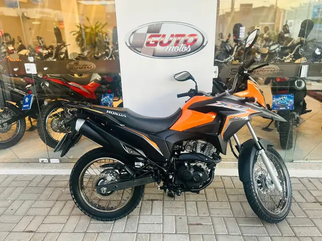 Moto Honda Biz 125i 2019 Flex